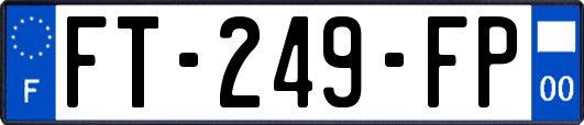 FT-249-FP