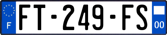 FT-249-FS