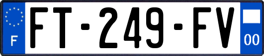 FT-249-FV