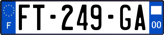 FT-249-GA