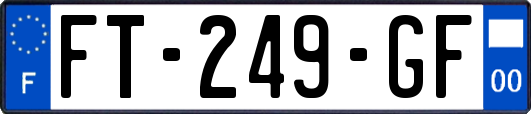 FT-249-GF