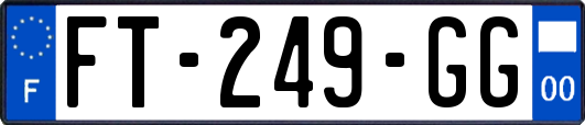 FT-249-GG