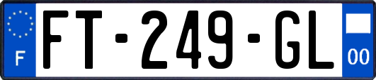FT-249-GL