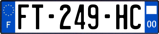 FT-249-HC