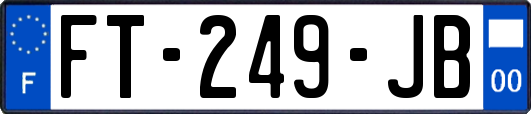 FT-249-JB