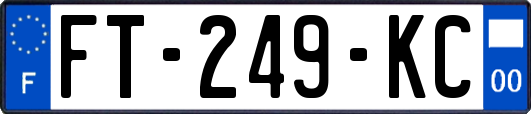 FT-249-KC
