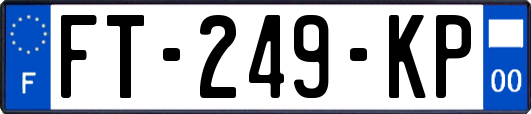 FT-249-KP