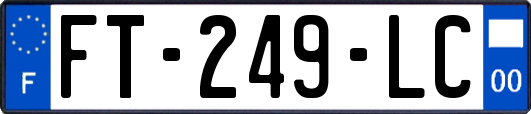 FT-249-LC