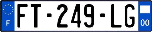 FT-249-LG
