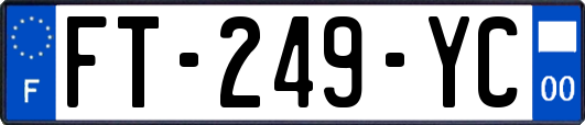FT-249-YC