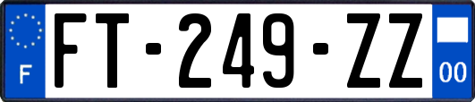 FT-249-ZZ