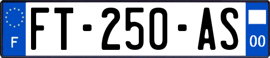 FT-250-AS