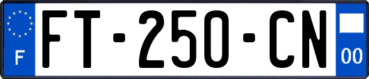 FT-250-CN