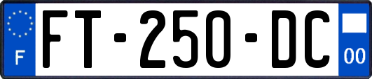 FT-250-DC