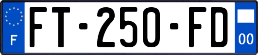 FT-250-FD
