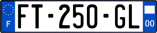 FT-250-GL