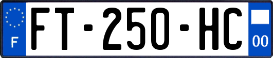 FT-250-HC