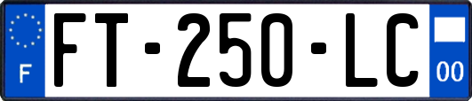 FT-250-LC