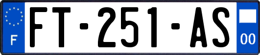 FT-251-AS