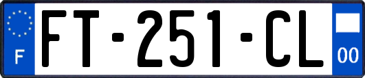 FT-251-CL