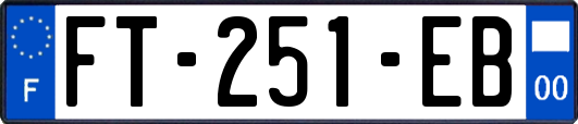 FT-251-EB