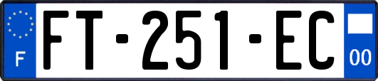 FT-251-EC