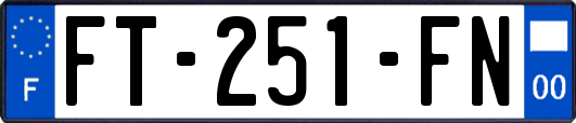 FT-251-FN