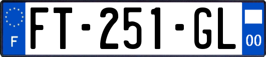 FT-251-GL