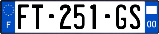 FT-251-GS