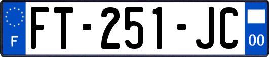 FT-251-JC
