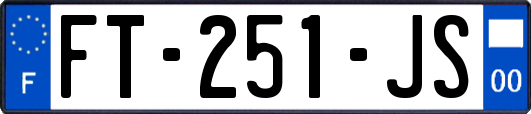 FT-251-JS