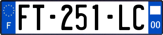 FT-251-LC
