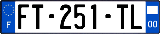 FT-251-TL