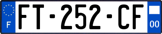 FT-252-CF