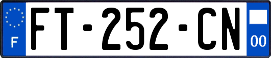 FT-252-CN