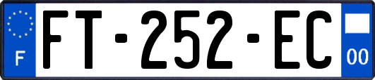 FT-252-EC