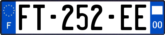 FT-252-EE