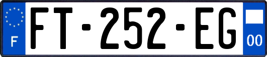 FT-252-EG