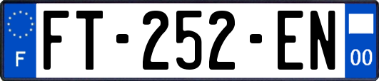 FT-252-EN