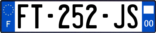 FT-252-JS