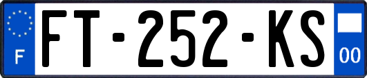 FT-252-KS