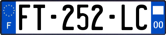 FT-252-LC