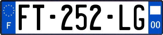 FT-252-LG