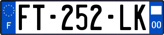 FT-252-LK