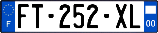 FT-252-XL