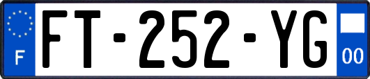 FT-252-YG