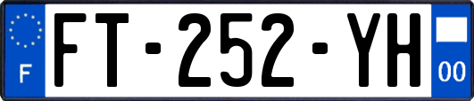 FT-252-YH