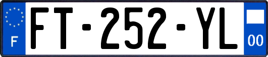 FT-252-YL