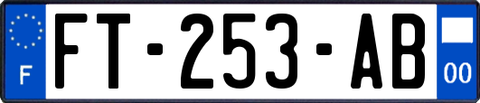 FT-253-AB