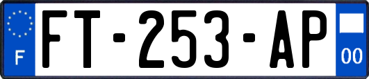 FT-253-AP